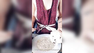 Saffronbacchus (Saffron Bacchus) OnlyFans Leaks Sexy Snaps of Candian Girl 171