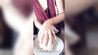 Saffronbacchus (Saffron Bacchus) OnlyFans Leaks Sexy Snaps of Candian Girl 171