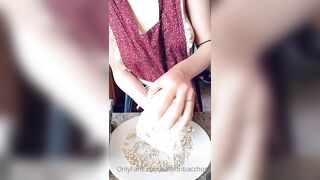 Saffronbacchus (Saffron Bacchus) OnlyFans Leaks Sexy Snaps of Candian Girl 171