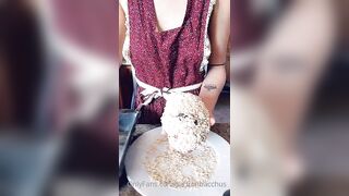 Saffronbacchus (Saffron Bacchus) OnlyFans Leaks Sexy Snaps of Candian Girl 171