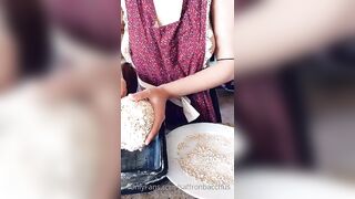 Saffronbacchus (Saffron Bacchus) OnlyFans Leaks Sexy Snaps of Candian Girl 171