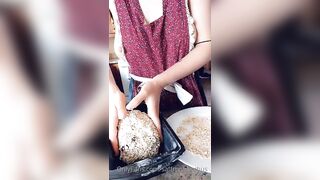 Saffronbacchus (Saffron Bacchus) OnlyFans Leaks Sexy Snaps of Candian Girl 171