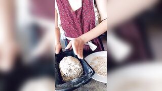 Saffronbacchus (Saffron Bacchus) OnlyFans Leaks Sexy Snaps of Candian Girl 171