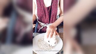 Saffronbacchus (Saffron Bacchus) OnlyFans Leaks Sexy Snaps of Candian Girl 171