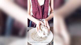 Saffronbacchus (Saffron Bacchus) OnlyFans Leaks Sexy Snaps of Candian Girl 171