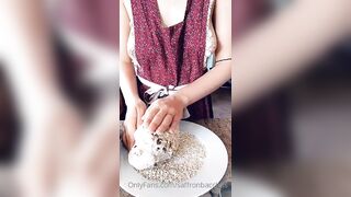 Saffronbacchus (Saffron Bacchus) OnlyFans Leaks Sexy Snaps of Candian Girl 171