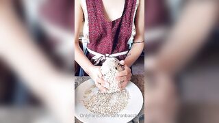 Saffronbacchus (Saffron Bacchus) OnlyFans Leaks Sexy Snaps of Candian Girl 171