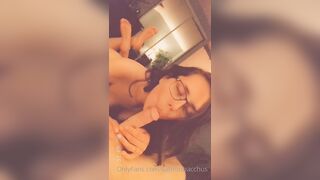 Saffronbacchus (Saffron Bacchus) OnlyFans Leaks Sexy Snaps of Candian Girl 204