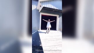 Saffronbacchus (Saffron Bacchus) OnlyFans Leaks Sexy Snaps of Candian Girl 250