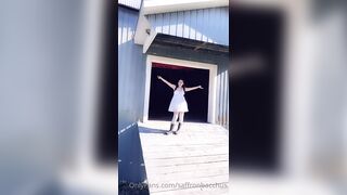 Saffronbacchus (Saffron Bacchus) OnlyFans Leaks Sexy Snaps of Candian Girl 250