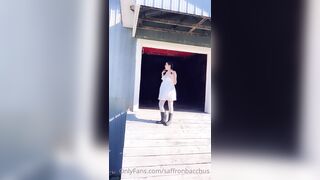 Saffronbacchus (Saffron Bacchus) OnlyFans Leaks Sexy Snaps of Candian Girl 250