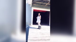 Saffronbacchus (Saffron Bacchus) OnlyFans Leaks Sexy Snaps of Candian Girl 250