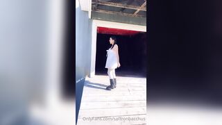 Saffronbacchus (Saffron Bacchus) OnlyFans Leaks Sexy Snaps of Candian Girl 250