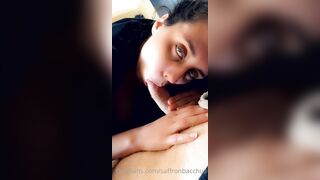 Saffronbacchus (Saffron Bacchus) OnlyFans Leaks Sexy Snaps of Candian Girl 315