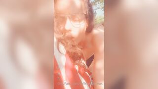 Saffronbacchus (Saffron Bacchus) OnlyFans Leaks Sexy Snaps of Candian Girl 166