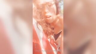 Saffronbacchus (Saffron Bacchus) OnlyFans Leaks Sexy Snaps of Candian Girl 166
