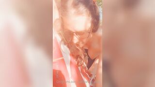 Saffronbacchus (Saffron Bacchus) OnlyFans Leaks Sexy Snaps of Candian Girl 166