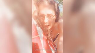 Saffronbacchus (Saffron Bacchus) OnlyFans Leaks Sexy Snaps of Candian Girl 166