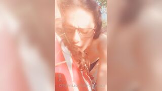 Saffronbacchus (Saffron Bacchus) OnlyFans Leaks Sexy Snaps of Candian Girl 166