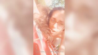 Saffronbacchus (Saffron Bacchus) OnlyFans Leaks Sexy Snaps of Candian Girl 166