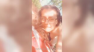 Saffronbacchus (Saffron Bacchus) OnlyFans Leaks Sexy Snaps of Candian Girl 166