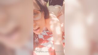 Saffronbacchus (Saffron Bacchus) OnlyFans Leaks Sexy Snaps of Candian Girl 166
