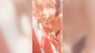 Saffronbacchus (Saffron Bacchus) OnlyFans Leaks Sexy Snaps of Candian Girl 166