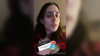 Saffronbacchus (Saffron Bacchus) OnlyFans Leaks Sexy Snaps of Candian Girl 23