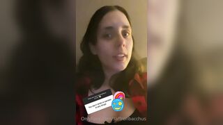 Saffronbacchus (Saffron Bacchus) OnlyFans Leaks Sexy Snaps of Candian Girl 23