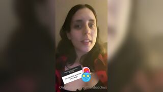 Saffronbacchus (Saffron Bacchus) OnlyFans Leaks Sexy Snaps of Candian Girl 23