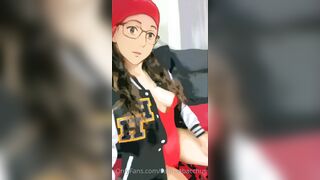 Saffronbacchus (Saffron Bacchus) OnlyFans Leaks Sexy Snaps of Candian Girl 92