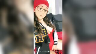 Saffronbacchus (Saffron Bacchus) OnlyFans Leaks Sexy Snaps of Candian Girl 92