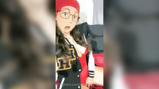 Saffronbacchus (Saffron Bacchus) OnlyFans Leaks Sexy Snaps of Candian Girl 92