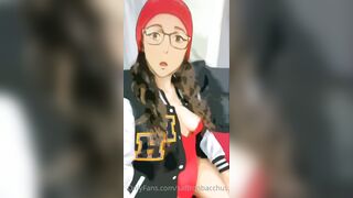 Saffronbacchus (Saffron Bacchus) OnlyFans Leaks Sexy Snaps of Candian Girl 92