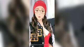 Saffronbacchus (Saffron Bacchus) OnlyFans Leaks Sexy Snaps of Candian Girl 92