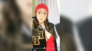 Saffronbacchus (Saffron Bacchus) OnlyFans Leaks Sexy Snaps of Candian Girl 92