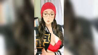 Saffronbacchus (Saffron Bacchus) OnlyFans Leaks Sexy Snaps of Candian Girl 92