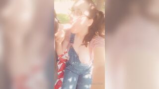 Saffronbacchus (Saffron Bacchus) OnlyFans Leaks Sexy Snaps of Candian Girl 170