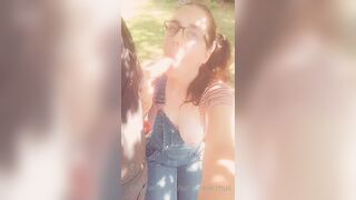 Saffronbacchus (Saffron Bacchus) OnlyFans Leaks Sexy Snaps of Candian Girl 170