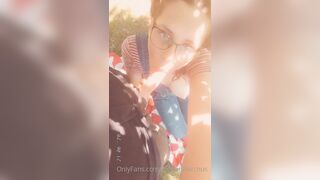 Saffronbacchus (Saffron Bacchus) OnlyFans Leaks Sexy Snaps of Candian Girl 170