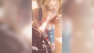 Saffronbacchus (Saffron Bacchus) OnlyFans Leaks Sexy Snaps of Candian Girl 170