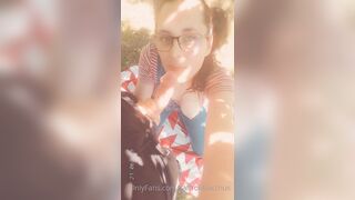 Saffronbacchus (Saffron Bacchus) OnlyFans Leaks Sexy Snaps of Candian Girl 170