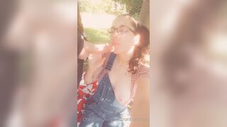 Saffronbacchus (Saffron Bacchus) OnlyFans Leaks Sexy Snaps of Candian Girl 170