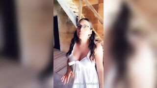 Saffronbacchus (Saffron Bacchus) OnlyFans Leaks Sexy Snaps of Candian Girl 249