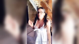 Saffronbacchus (Saffron Bacchus) OnlyFans Leaks Sexy Snaps of Candian Girl 249