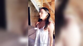 Saffronbacchus (Saffron Bacchus) OnlyFans Leaks Sexy Snaps of Candian Girl 249