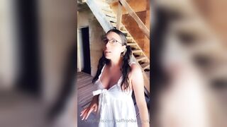 Saffronbacchus (Saffron Bacchus) OnlyFans Leaks Sexy Snaps of Candian Girl 249