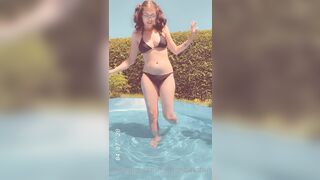 Saffronbacchus (Saffron Bacchus) OnlyFans Leaks Sexy Snaps of Candian Girl 148
