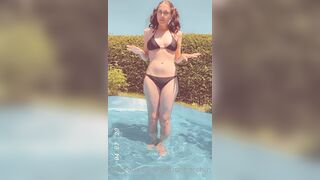 Saffronbacchus (Saffron Bacchus) OnlyFans Leaks Sexy Snaps of Candian Girl 148