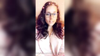 Saffronbacchus (Saffron Bacchus) OnlyFans Leaks Sexy Snaps of Candian Girl 130